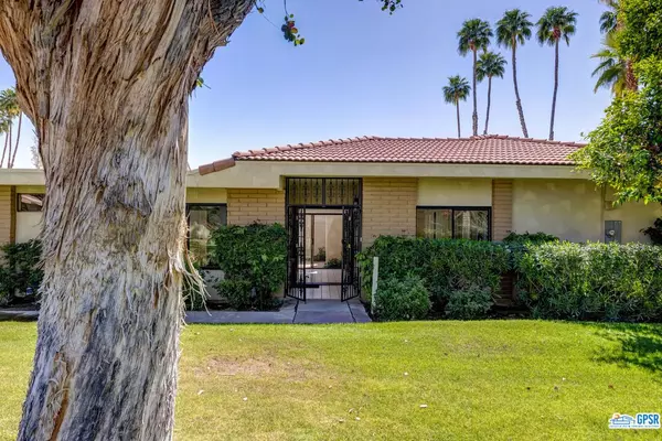 Palm Springs, CA 92264,2359 E OAKCREST DR