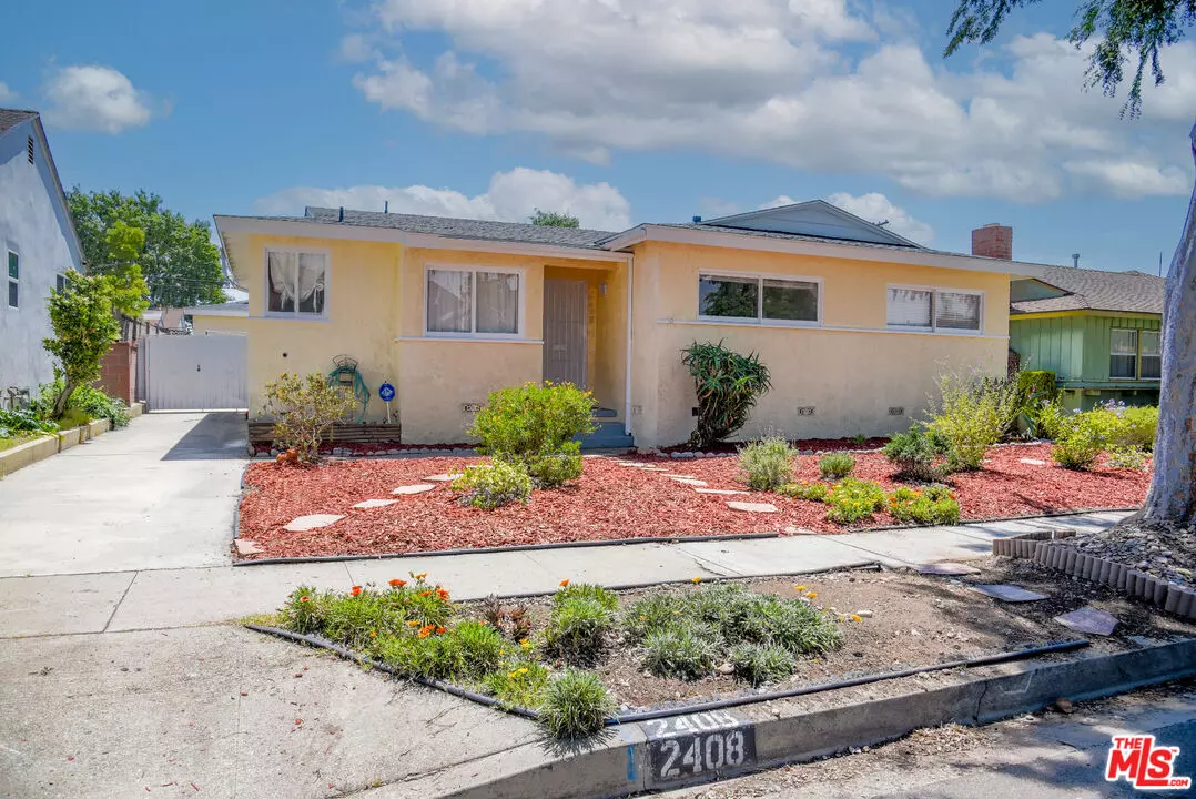 Inglewood, CA 90303,2408 W 112TH ST