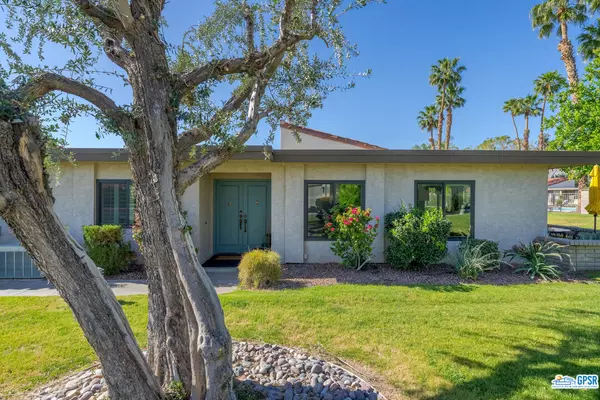 Palm Springs, CA 92262,1339 TROFEO CIR