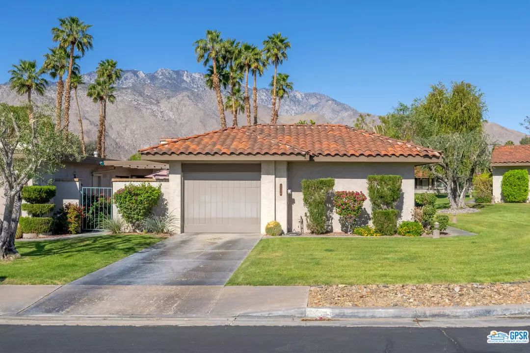 Palm Springs, CA 92262,1339 TROFEO CIR