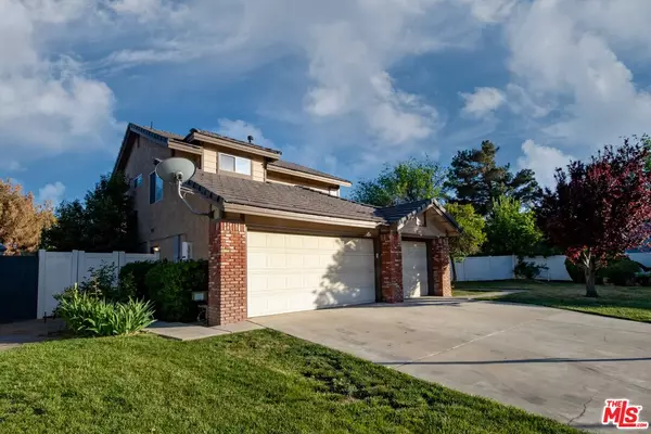 45202 PICKFORD AVE, Lancaster, CA 93534