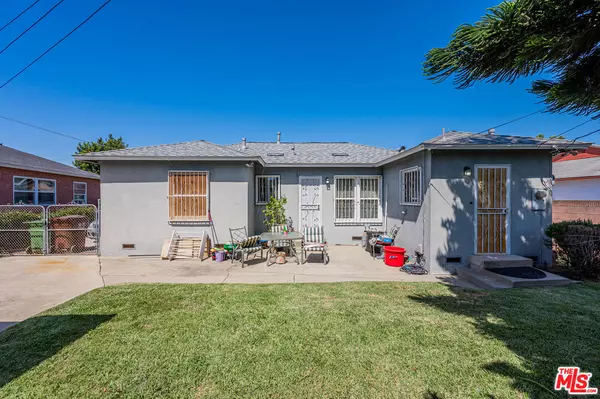 Compton, CA 90220,1508 W POPLAR ST