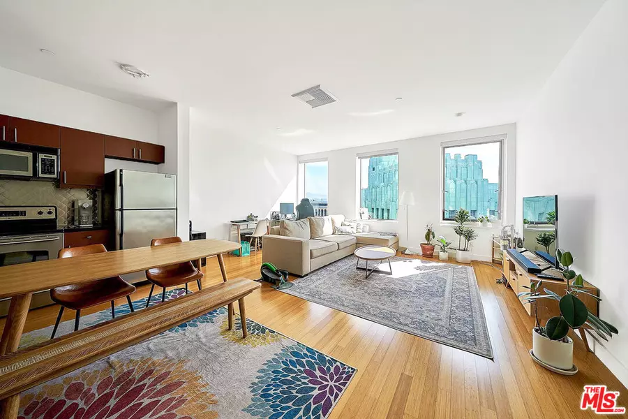 3810 WILSHIRE BLVD #1206, Los Angeles, CA 90010