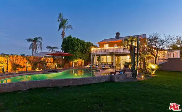 La Quinta, CA 92253,78860 SANITA DR