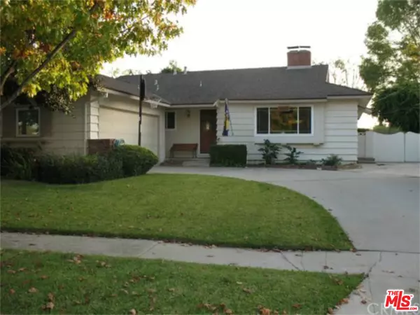 15918 HORNELL ST, Whittier, CA 90603