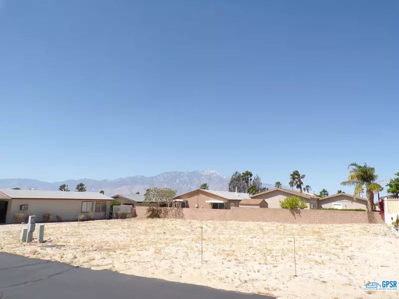 69525 Dillon RD #111 & 112, Desert Hot Springs, CA 92241