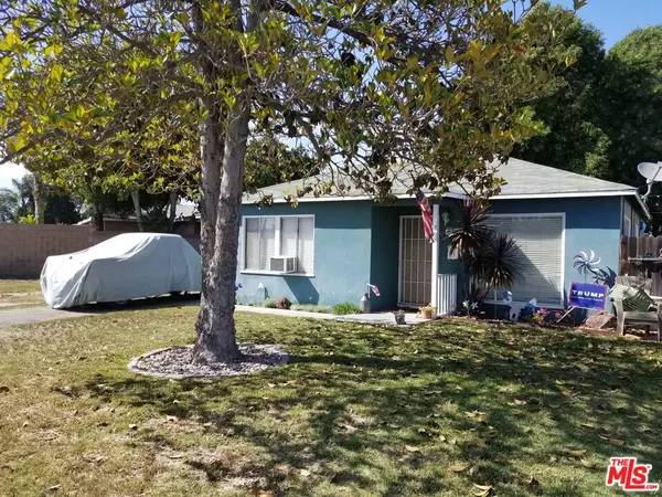 Downey, CA 90242,8703 BYERS ST