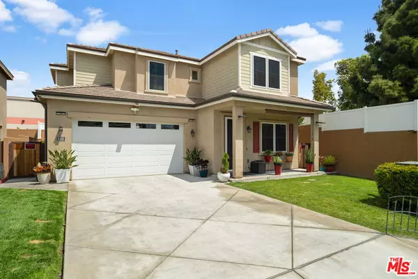 6315 RANCHO CABALLO RD, Paramount, CA 90723