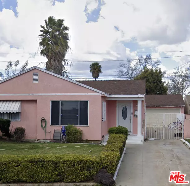 1125 W 133RD ST, Gardena, CA 90247