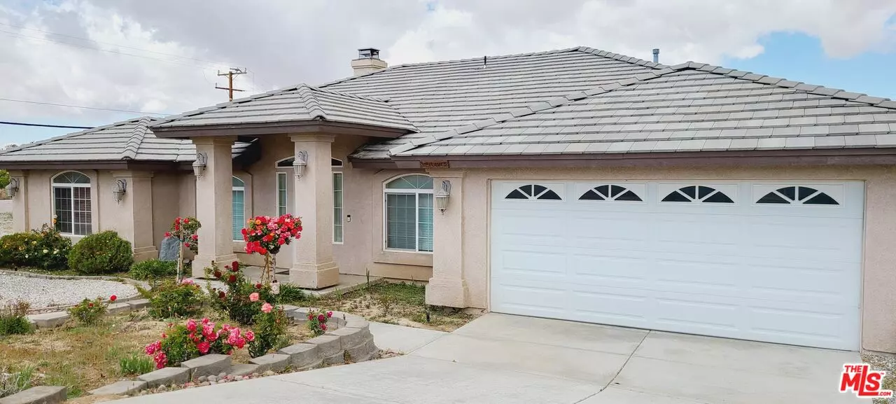 18946 MONTEREY ST, Hesperia, CA 92345