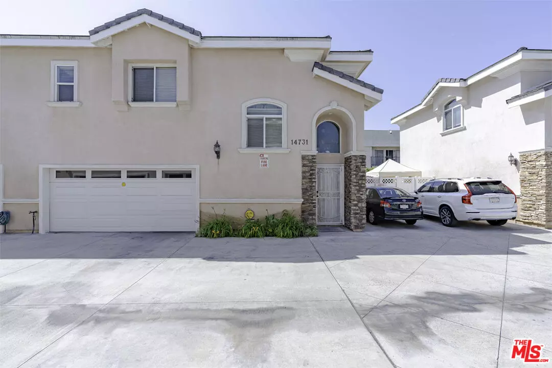 Gardena, CA 90247,14731 S VERMONT AVE #8