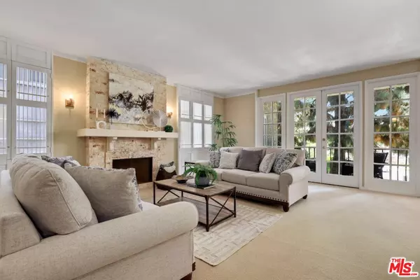 10327 MISSOURI AVE #202, Los Angeles, CA 90025