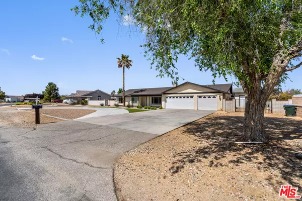 Apple Valley, CA 92307,18810 SIESTA DR