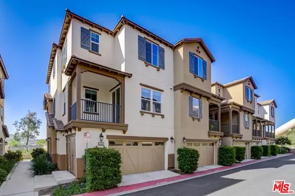 22160 BARRINGTON WAY, Santa Clarita, CA 91350