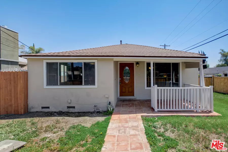 7402 AMIGO AVE, Reseda, CA 91335