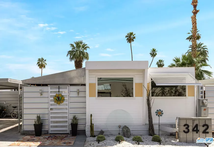 342 Seminole, Palm Springs, CA 92264