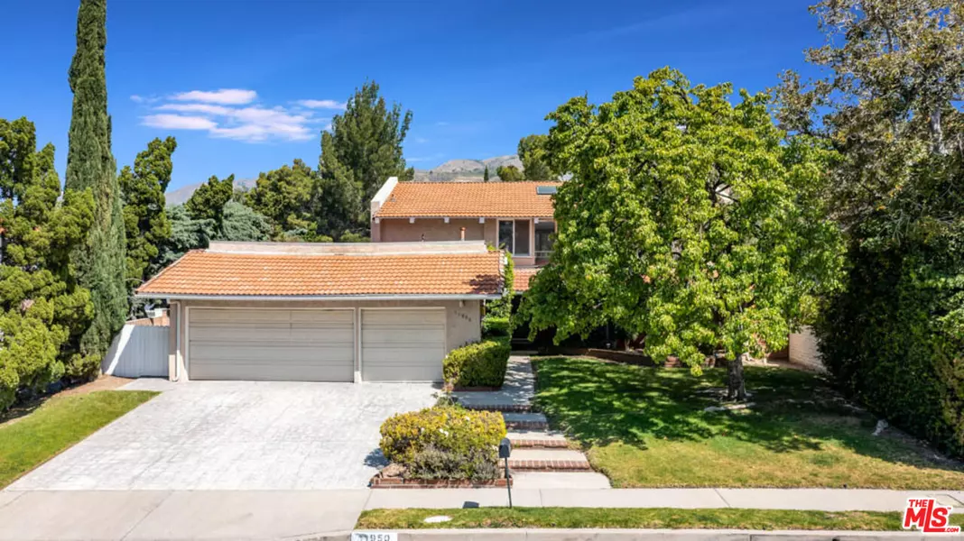 11950 DORAL AVE, Porter Ranch, CA 91326