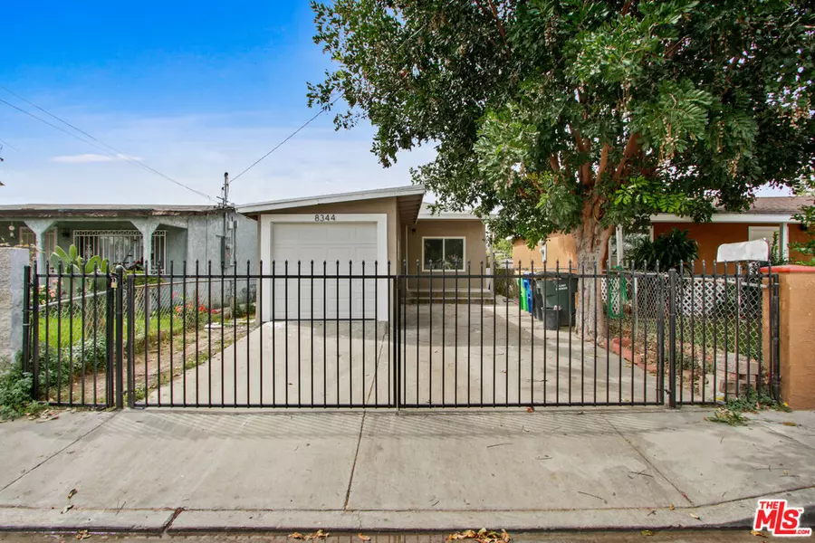 8344 QUIMBY ST, Paramount, CA 90723