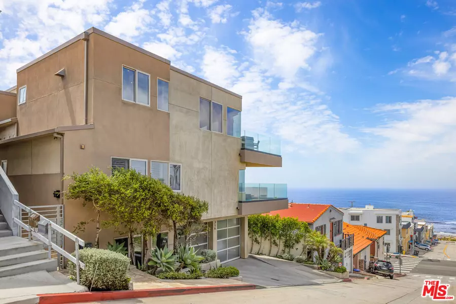 316 45TH ST, Manhattan Beach, CA 90266