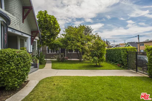 Los Angeles, CA 90007,1459 W 29TH ST