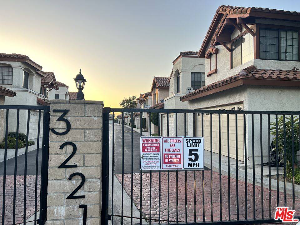 3221 VINELAND AVE #15, Baldwin Park, CA 91706