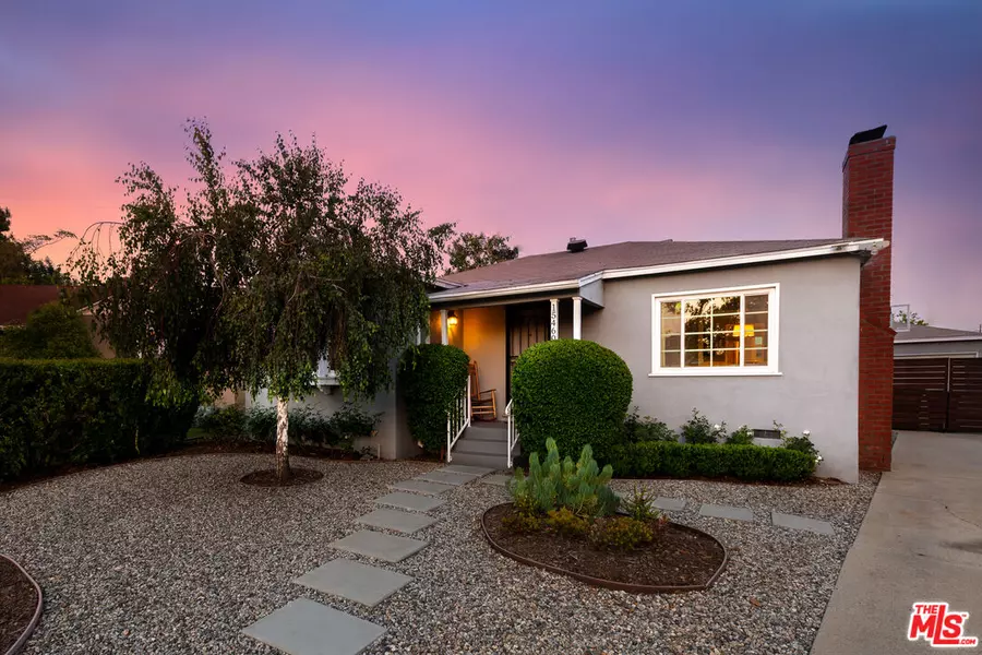 15460 BLUCHER CT, Van Nuys, CA 91411