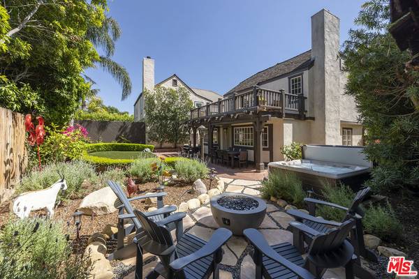 1284 SPRING RD, Montecito, CA 93108