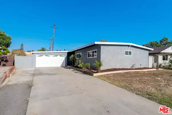 14734 LIBRA DR, La Mirada, CA 90638