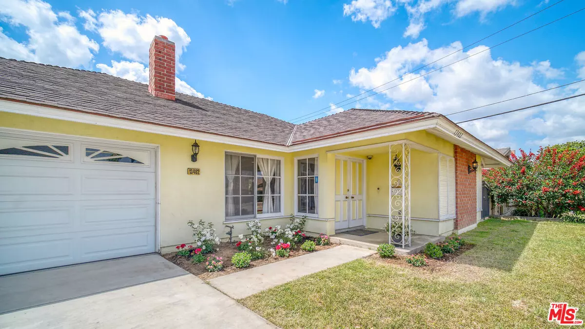 Whittier, CA 90601,13402 ANKERTON ST