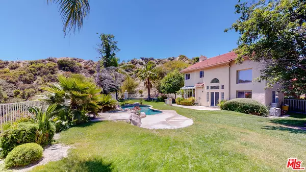 25504 CLEMENS CT, Stevenson Ranch, CA 91381