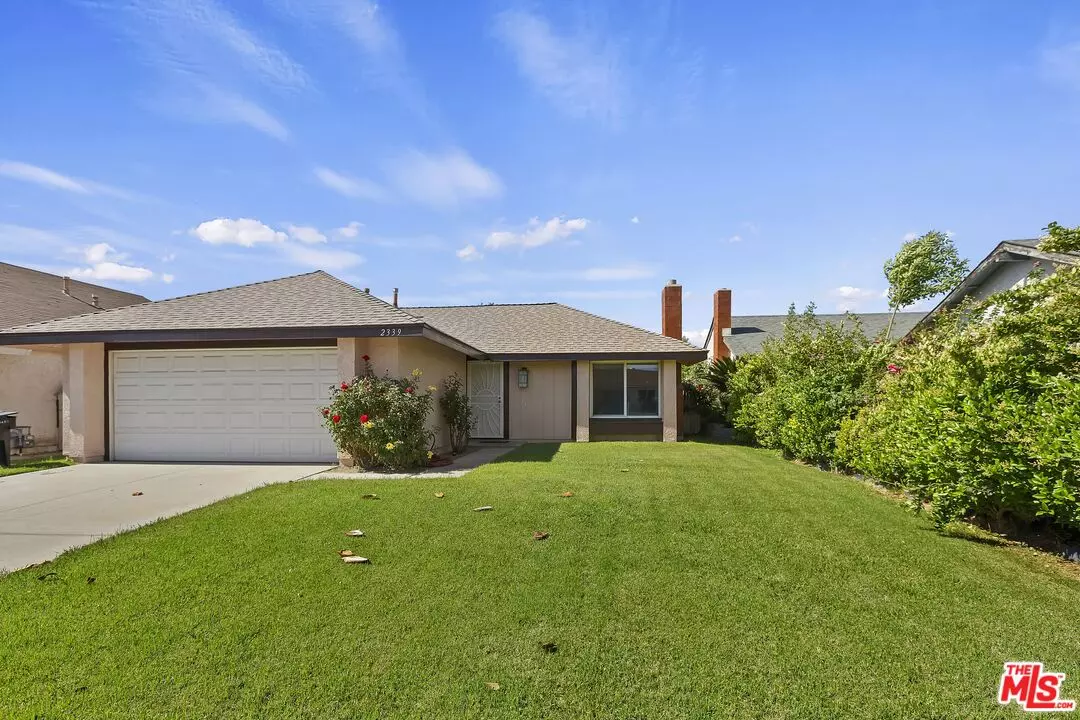 Colton, CA 92324,2339 RIVERWOOD ST