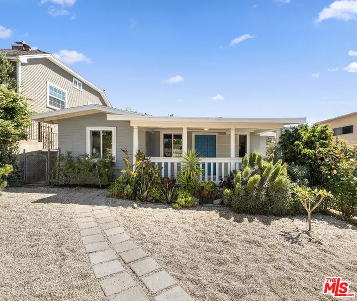 2683 MOSS AVE, Los Angeles, CA 90065