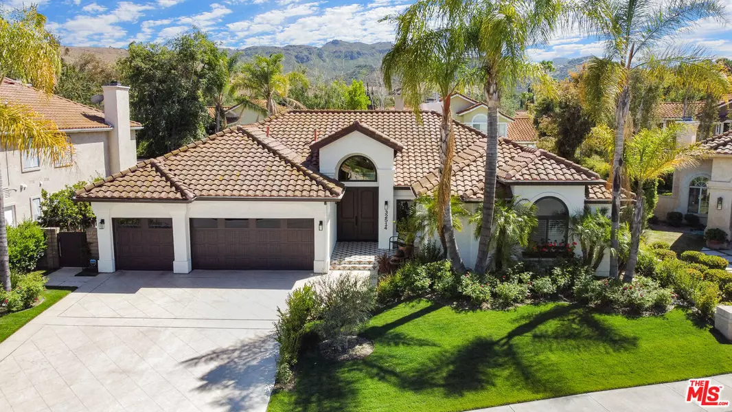 32514 SOUTHSHORE PL, Westlake Village, CA 91361