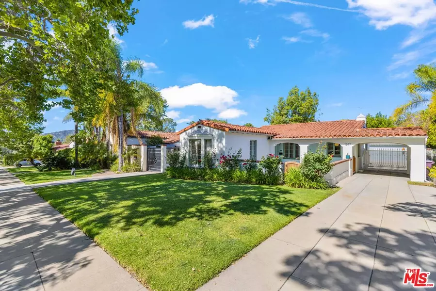 1247 Highland AVE, Glendale, CA 91202