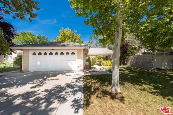 44657 TARRAGON DR, Lancaster, CA 93536