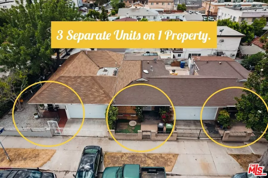 11608 ARCHWOOD ST, North Hollywood, CA 91606