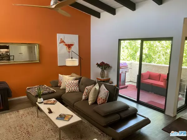 Palm Springs, CA 92264,2090 NORMANDY CT