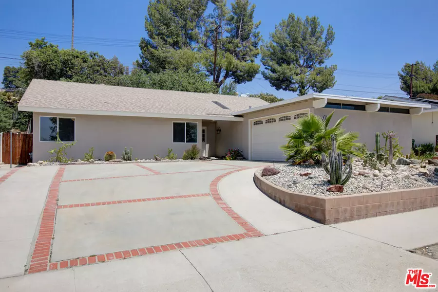 17177 ARMSTEAD ST, Granada Hills, CA 91344