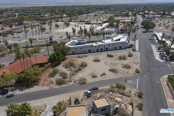 Palm Springs, CA 92262,0 N Junipero AVE