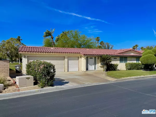 34521 MESQUITE TREE DR, Thousand Palms, CA 92276