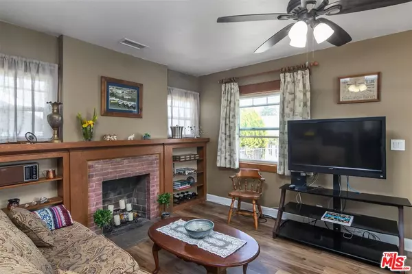 Los Angeles, CA 90031,122 W AVENUE 31