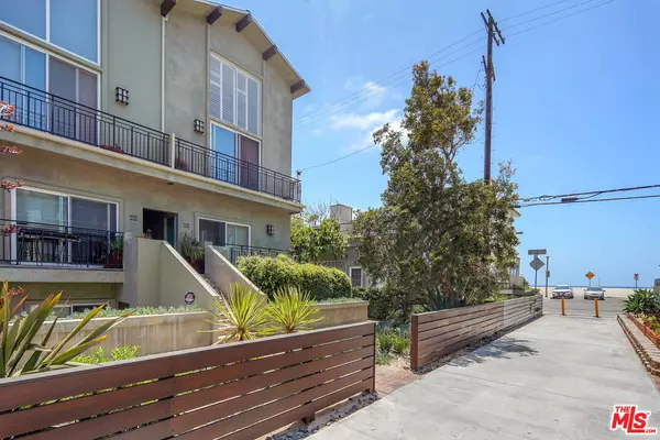 20 NORTHSTAR ST, Marina Del Rey, CA 90292