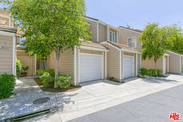 24512 MCBEAN PKWY #58, Santa Clarita, CA 91355