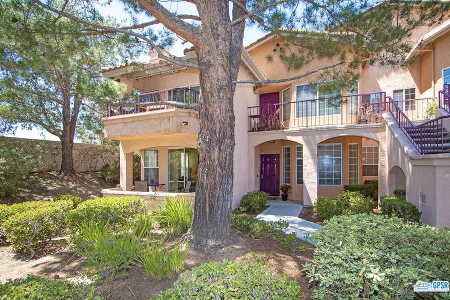 18630 CAMINITO CANTILENA #302, San Diego, CA 92128