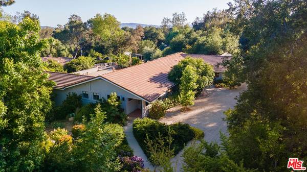 539 DEL ORO DR, Ojai, CA 93023