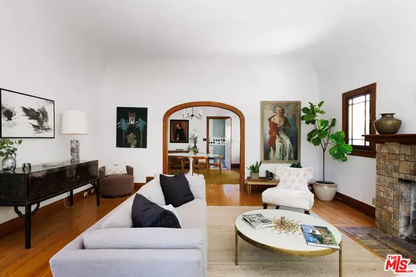 Altadena, CA 91001,2545 GANESHA AVE