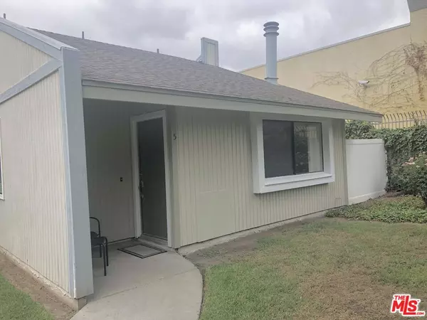 Loma Linda, CA 92354,1965 COULSTON ST #5
