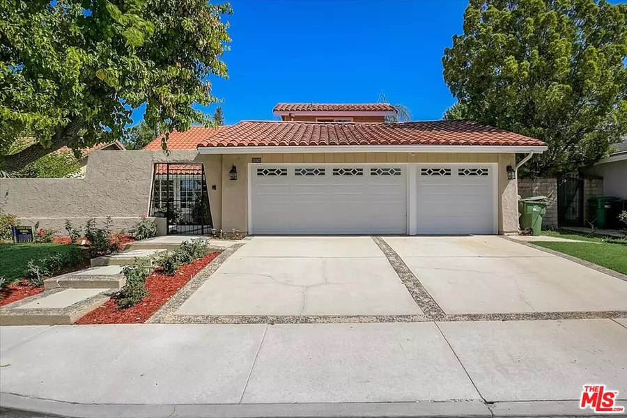 28907 EAGLETON ST, Agoura Hills, CA 91301