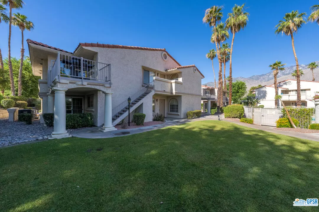 Palm Springs, CA 92264,505 S FARRELL DR #B13