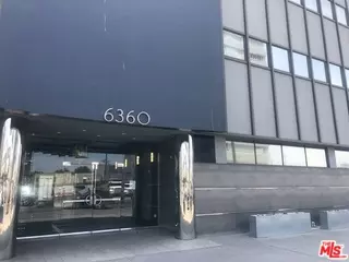 6360 WILSHIRE #302, Los Angeles, CA 90048